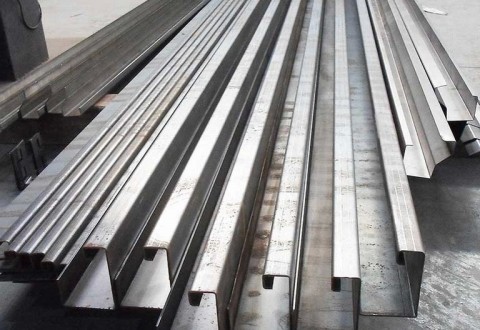 Услуги гибки листового металла в Пензе