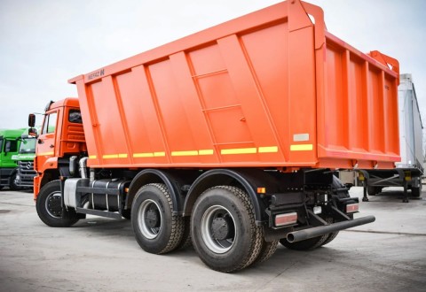 Услуги спецтехники в Пензе и Пензенской области